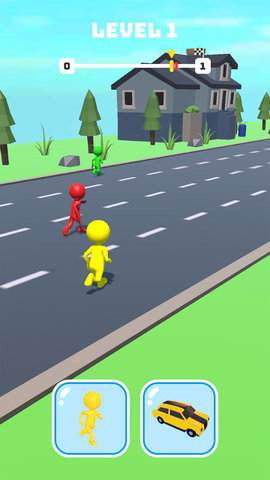 夸父跑酷追日 第2张图