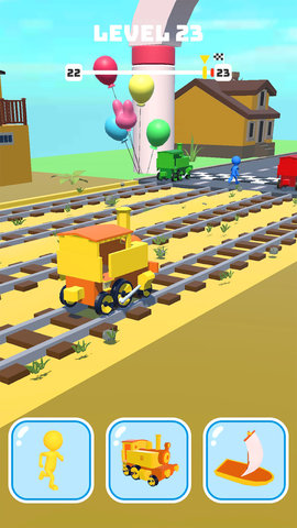 夸父跑酷追日 第1张图