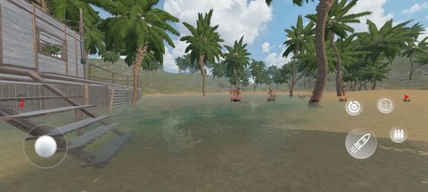 卡普坦领地(Kaptan's Territory) 第2张图