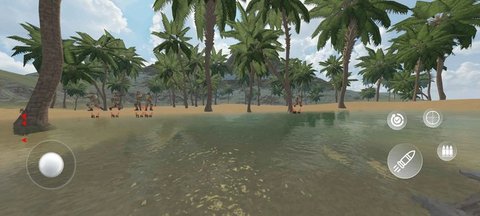 卡普坦领地(Kaptan's Territory)游戏