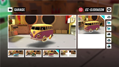 史诗赛车(Epicars) 第5张图