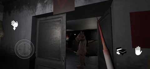 逃离猪怪 第1张图