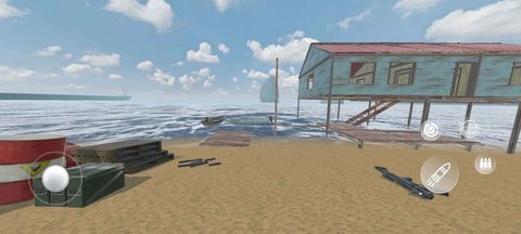 卡普坦领地(Kaptan's Territory) 第1张图