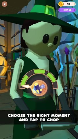 药水工艺(Potion Craft - Mixing Games) 第2张图