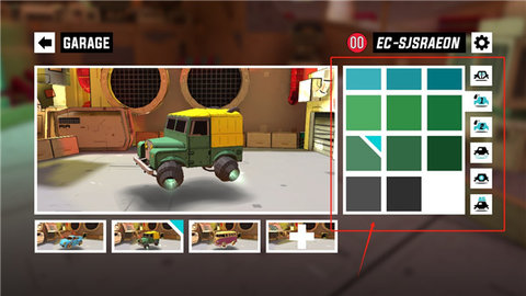 史诗赛车(Epicars) 第6张图
