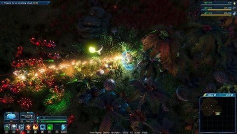 银河破裂者 第2张图