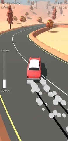 复古漂移 第1张图