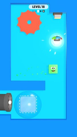 材料移位器(Material Shifter) 第1张图