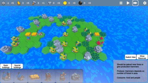 坎农岛(Cannon Island) 第3张图