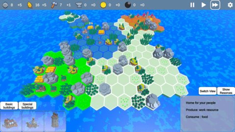坎农岛(Cannon Island) 第2张图