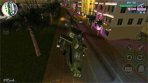 gtasa手机版(GTA: Vice City)游戏