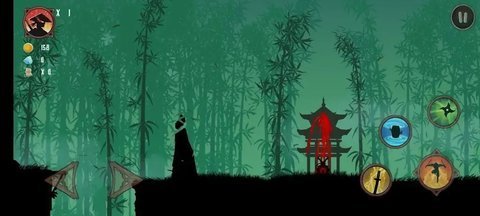 影子忍者 第3张图