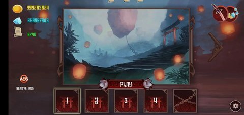 影子忍者 第5张图