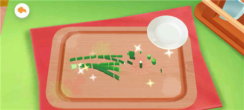 奇妙美食餐厅 第3张图