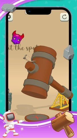 布娃娃物理学(Ragdoll Physics) 第1张图