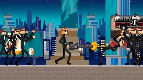 仓鼠游乐场 第2张图