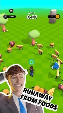七月生存 第2张图