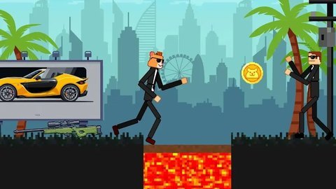 仓鼠游乐场 第3张图