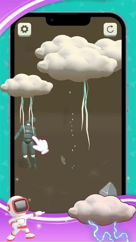 布娃娃物理学(Ragdoll Physics) 第2张图