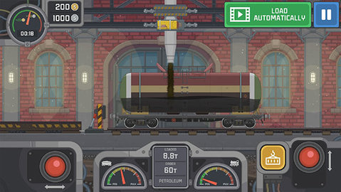 火车模拟器中国版手游(Train Simulator) 第10张图