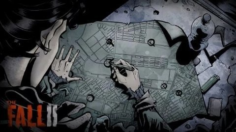 坠落2僵尸生存(TheFall2) 第1张图