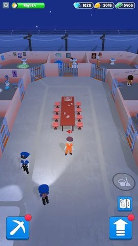 越狱(PrisonBreakout) 第4张图