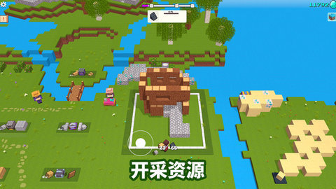 方块自由建造家 第2张图
