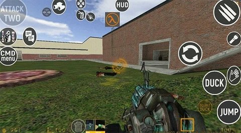gmod安装器手机版APP