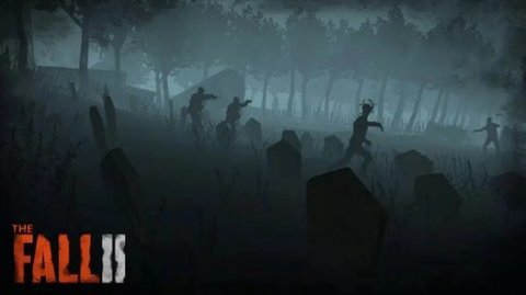 坠落2僵尸生存(TheFall2) 第2张图