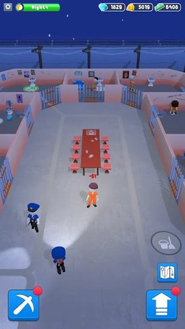 越狱(PrisonBreakout)游戏