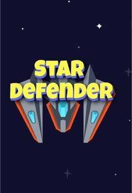 星际守护者(Star Defender) 第3张图