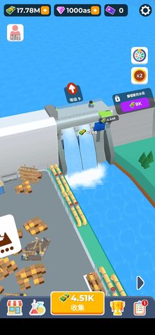 大坝建造者(Dam Builder) 第3张图