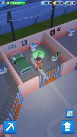 越狱(PrisonBreakout) 第3张图