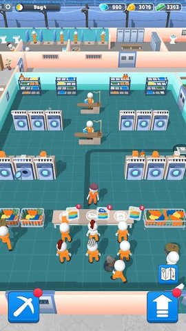 越狱(PrisonBreakout)游戏