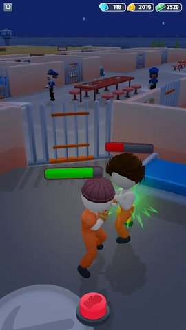 越狱(PrisonBreakout) 第2张图