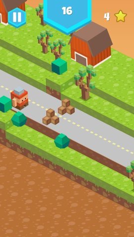 哈桑立方路(Cube Road Hassan) 第2张图