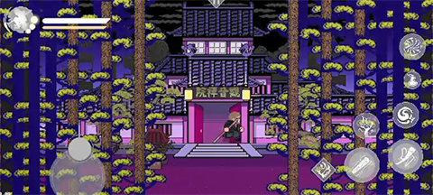 黑神话悟空像素版 第2张图