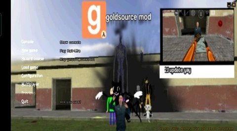 gmod安装器手机版 第1张图