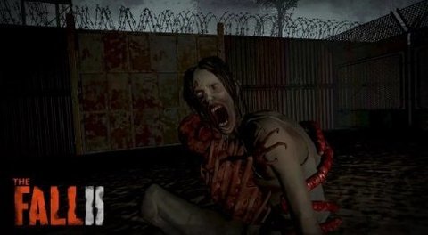 坠落2僵尸生存(TheFall2) 第3张图