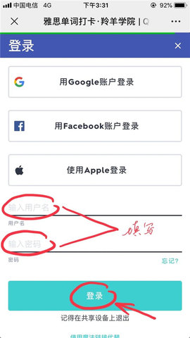 quizlet安卓版 第4张图