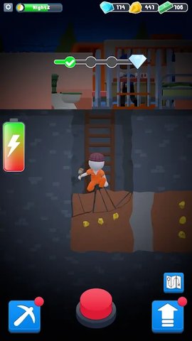 越狱(PrisonBreakout) 第1张图