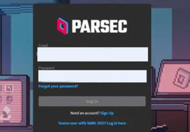 parsec安卓版 第3张图