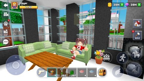 超级城市建筑大师(Super City: Building Master) 第2张图