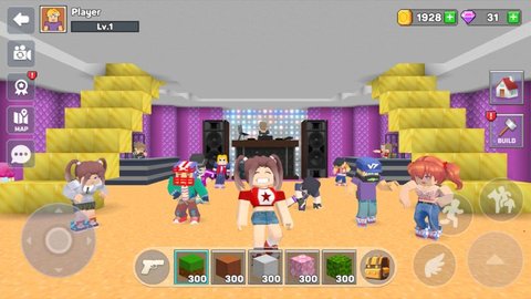 超级城市建筑大师(Super City: Building Master)游戏