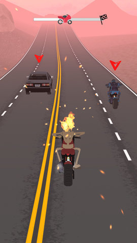 暴力自行车 第1张图