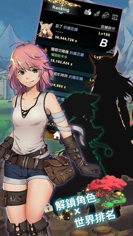 工匠物语(SmithStory)游戏