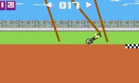 独轮车传奇(Unicycle Legend) 第1张图