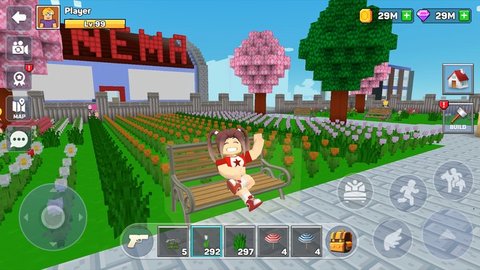 超级城市建筑大师(Super City: Building Master)游戏