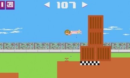 独轮车传奇(Unicycle Legend) 第3张图