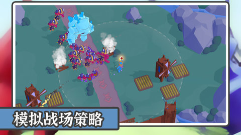 营地指挥官 第1张图